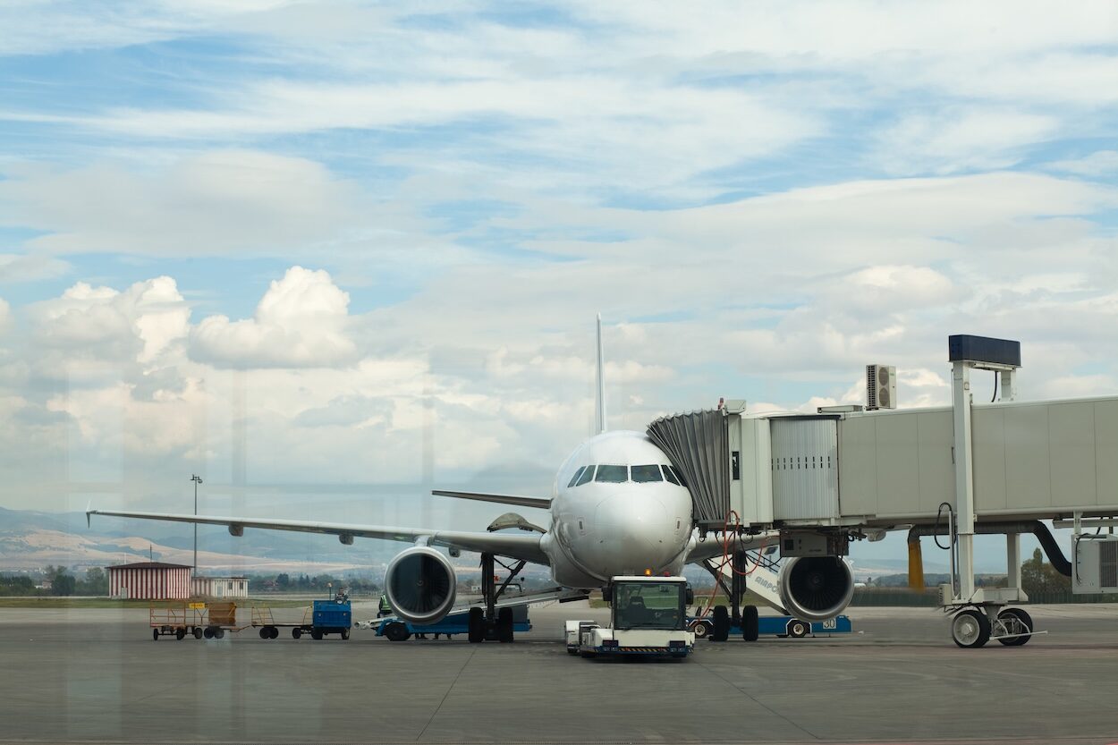 Airport